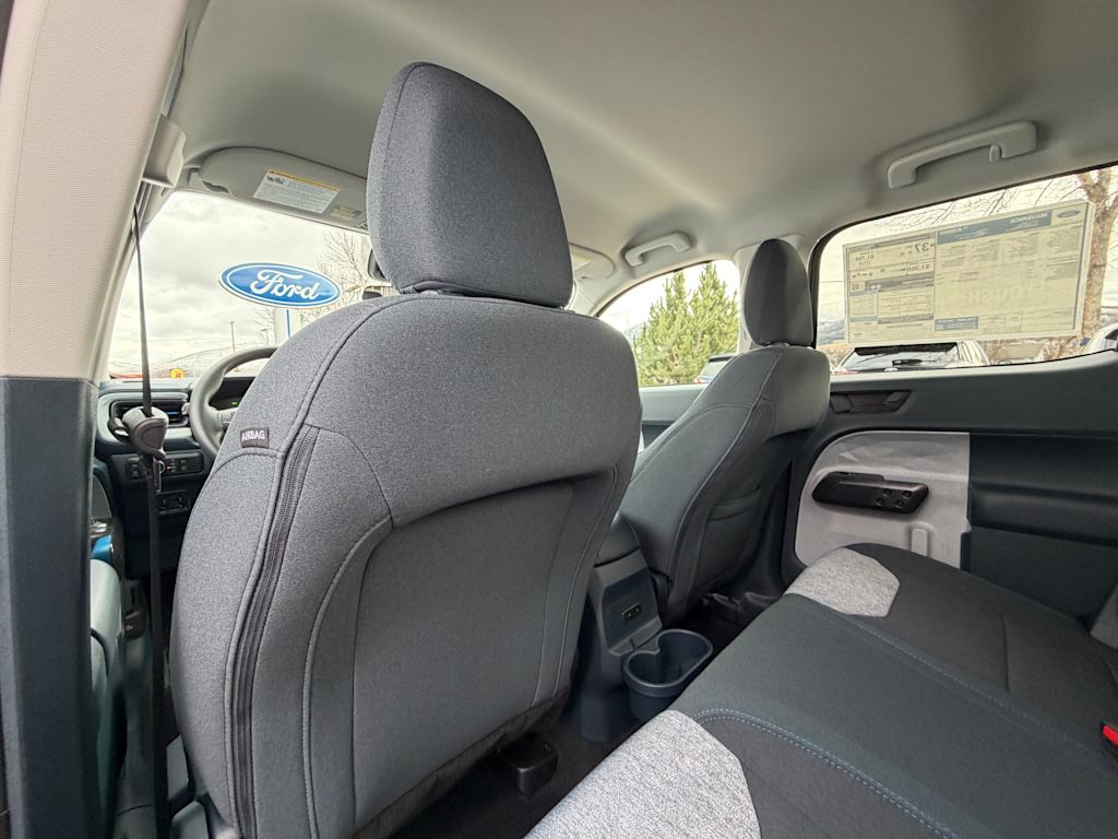 Thumbnail: 2026 Ford Maverick - 26