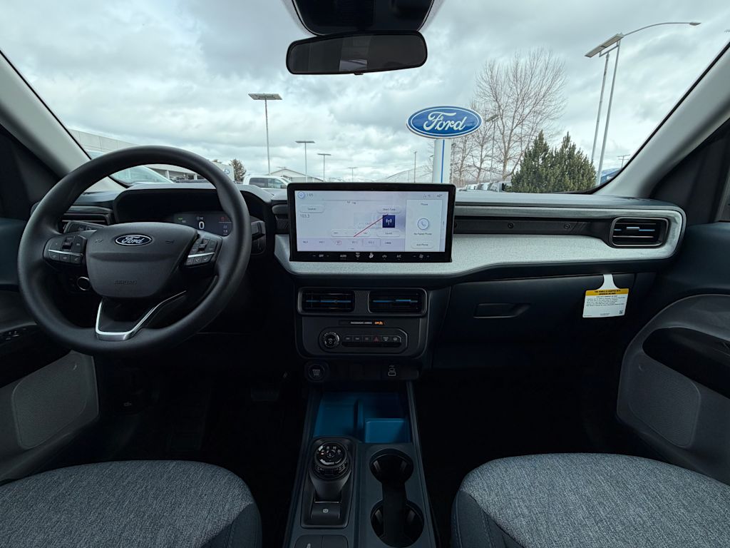 Thumbnail: 2026 Ford Maverick - 10