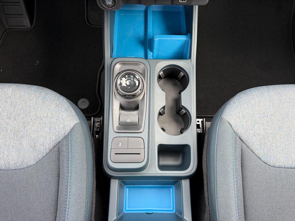 Thumbnail: 2026 Ford Maverick - 12