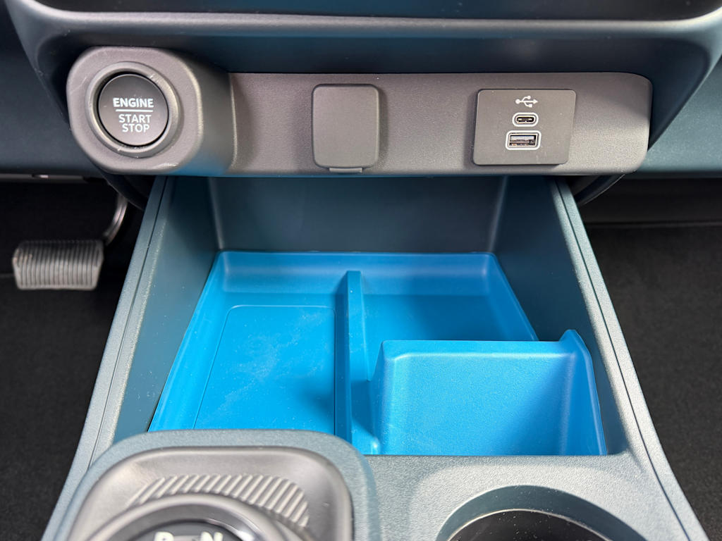 Thumbnail: 2026 Ford Maverick - 22