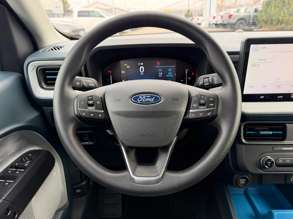 Thumbnail: 2026 Ford Maverick - 7