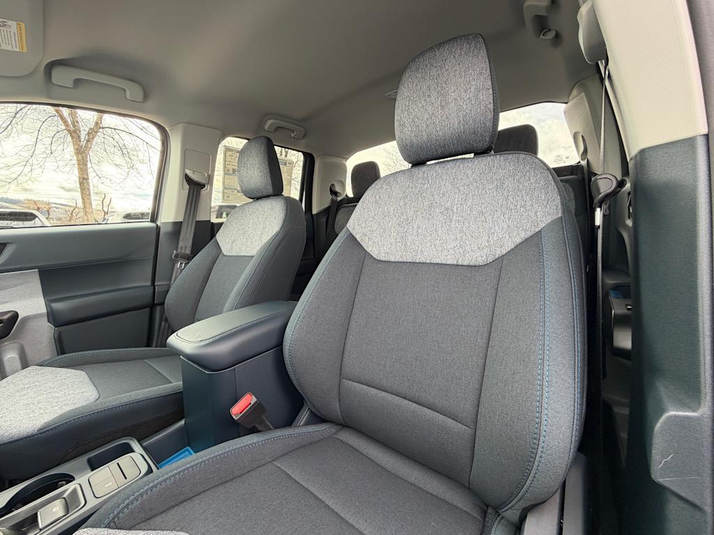 Thumbnail: 2026 Ford Maverick - 8