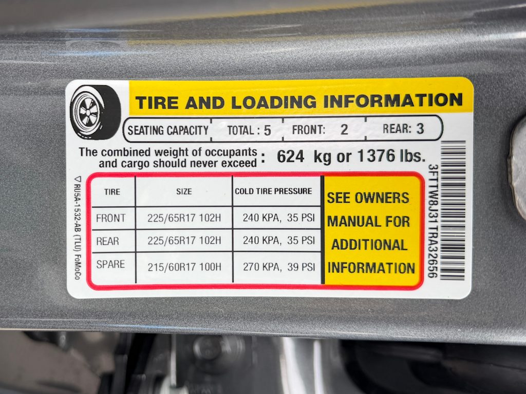 Thumbnail: 2026 Ford Maverick - 15