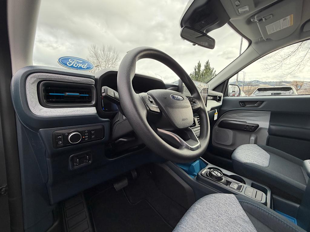 Thumbnail: 2026 Ford Maverick - 2