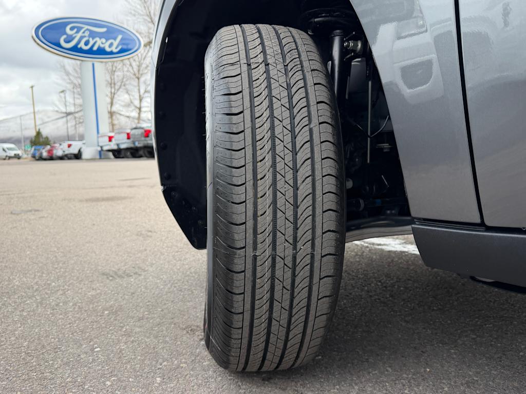 Thumbnail: 2026 Ford Maverick - 27