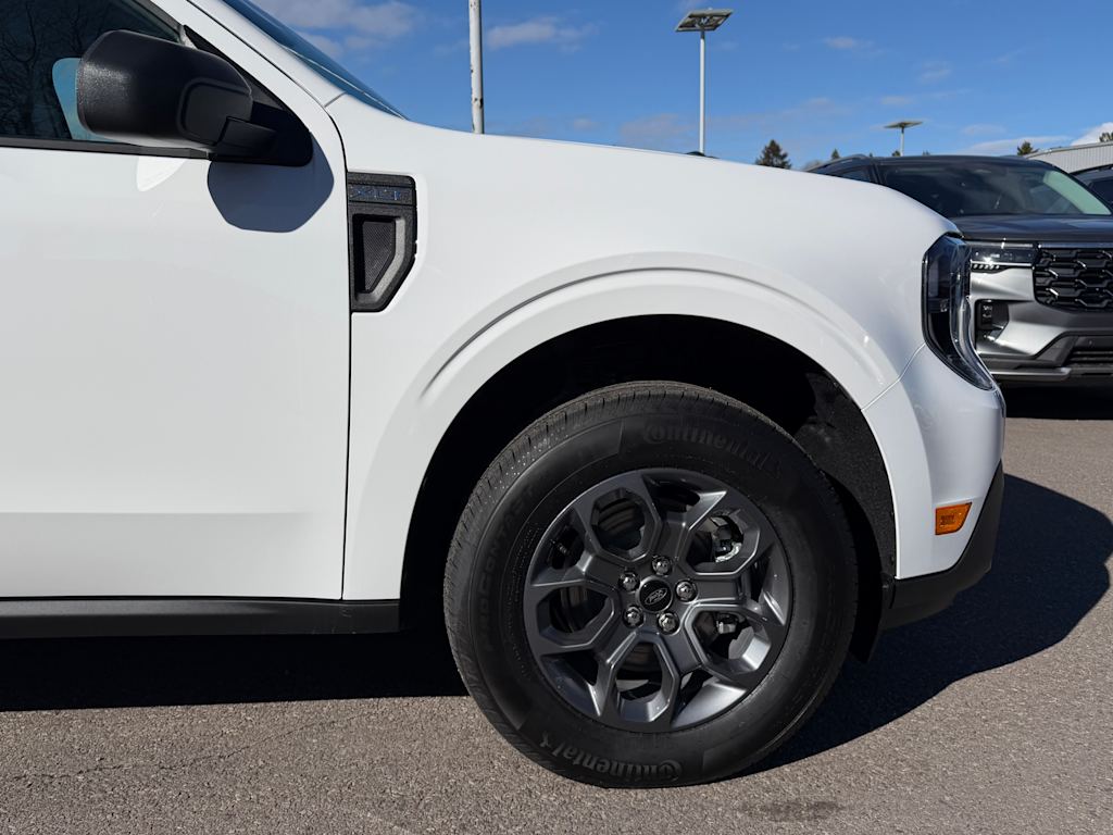 Thumbnail: 2026 Ford Maverick - 7