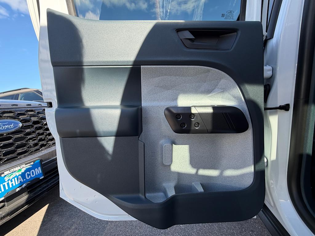 Thumbnail: 2026 Ford Maverick - 24