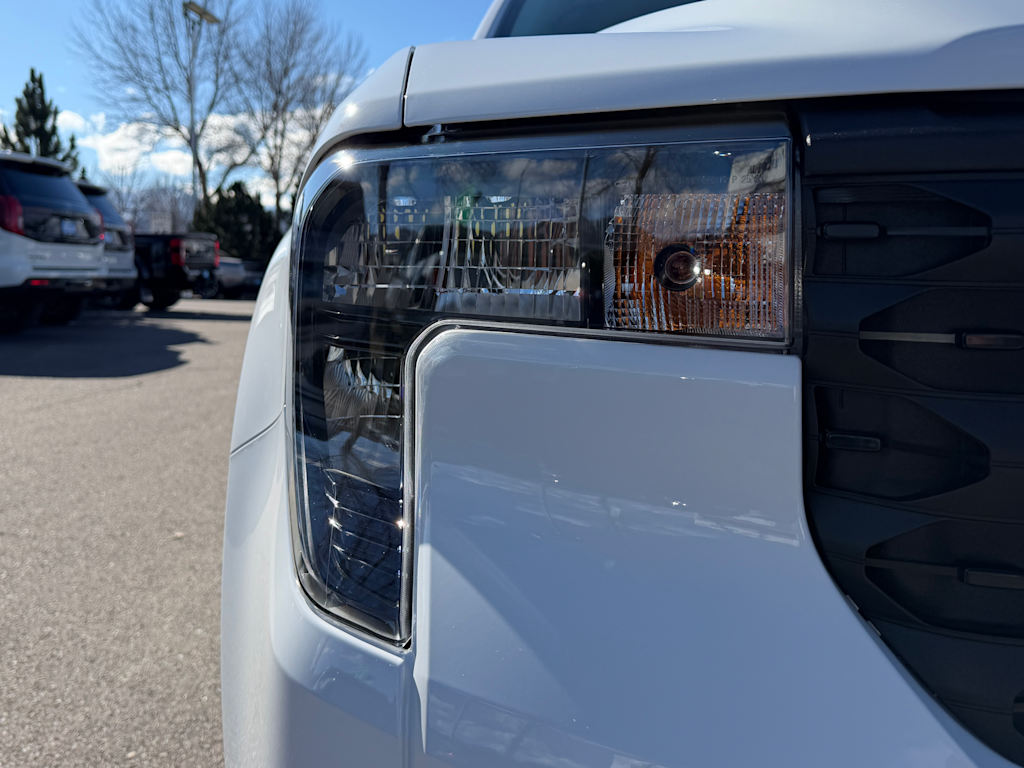 Thumbnail: 2026 Ford Maverick - 6