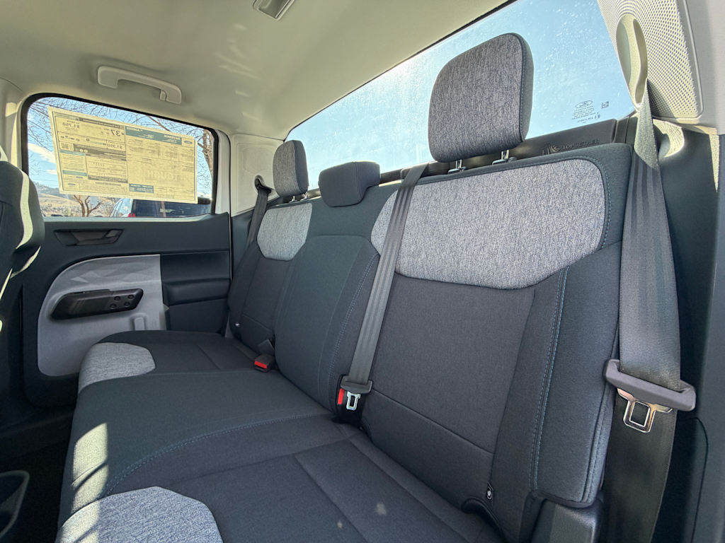 Thumbnail: 2026 Ford Maverick - 11