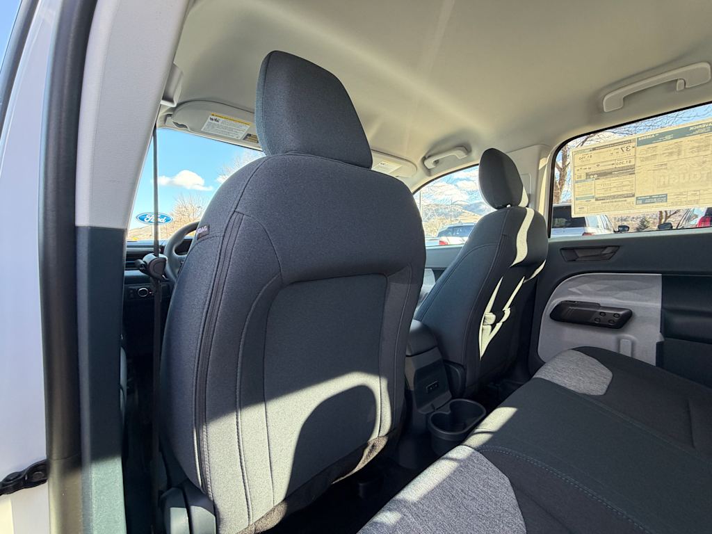 Thumbnail: 2026 Ford Maverick - 25