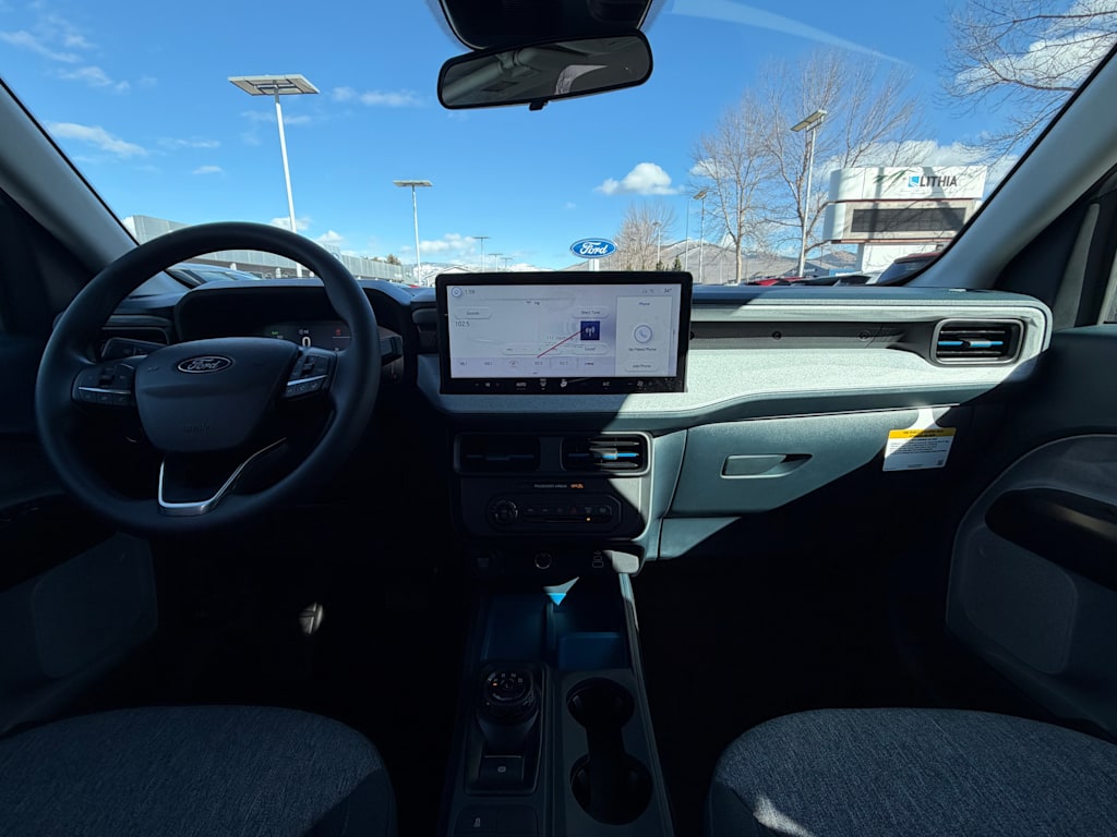 Thumbnail: 2026 Ford Maverick - 12