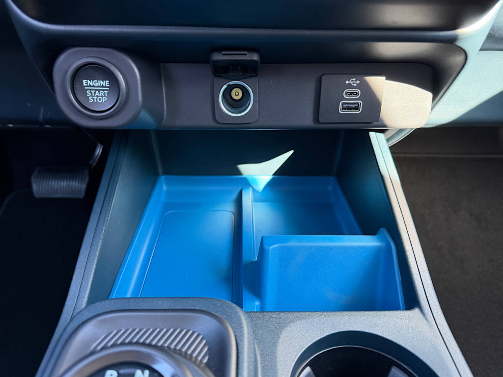 Thumbnail: 2026 Ford Maverick - 22