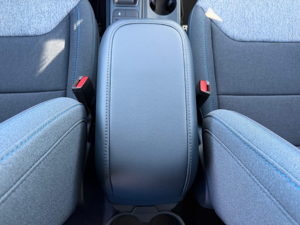 Thumbnail: 2026 Ford Maverick - 10