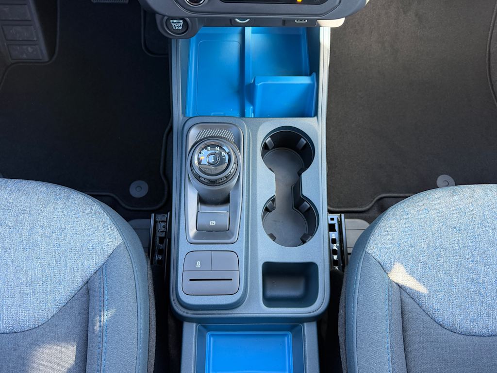 Thumbnail: 2026 Ford Maverick - 14