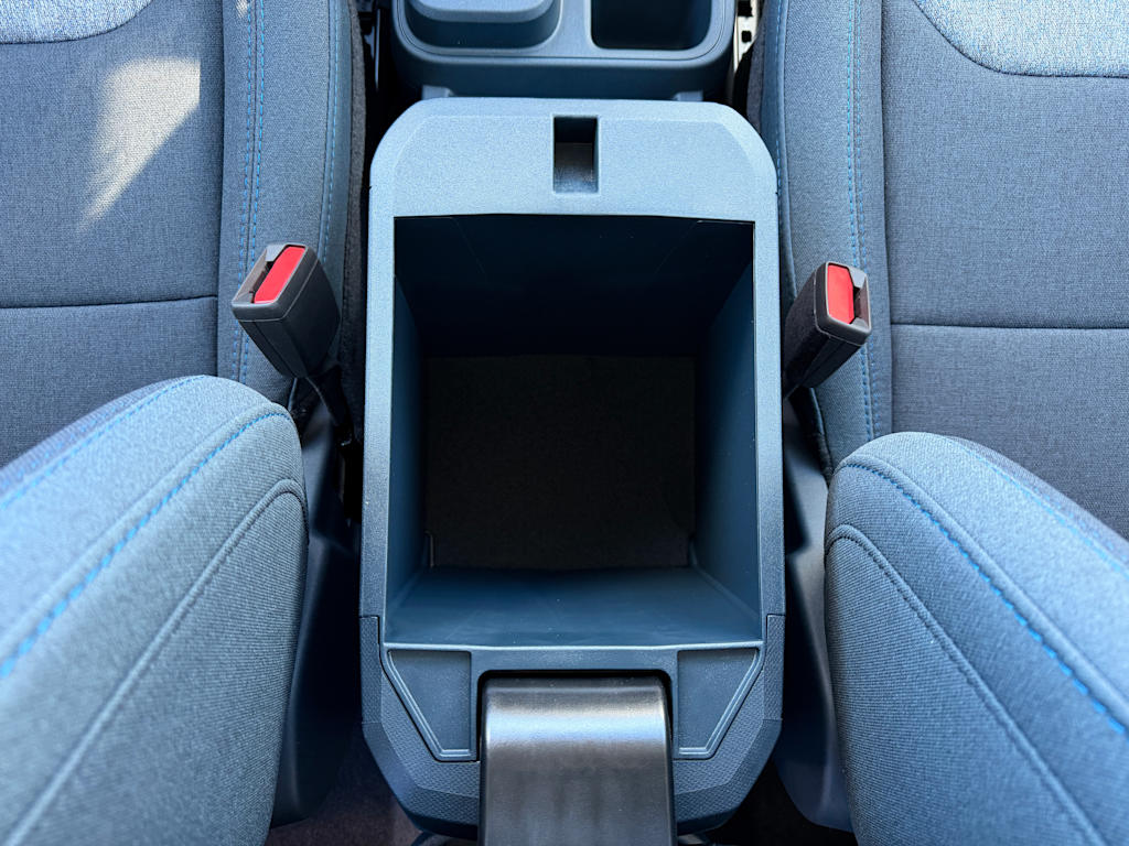 Thumbnail: 2026 Ford Maverick - 23