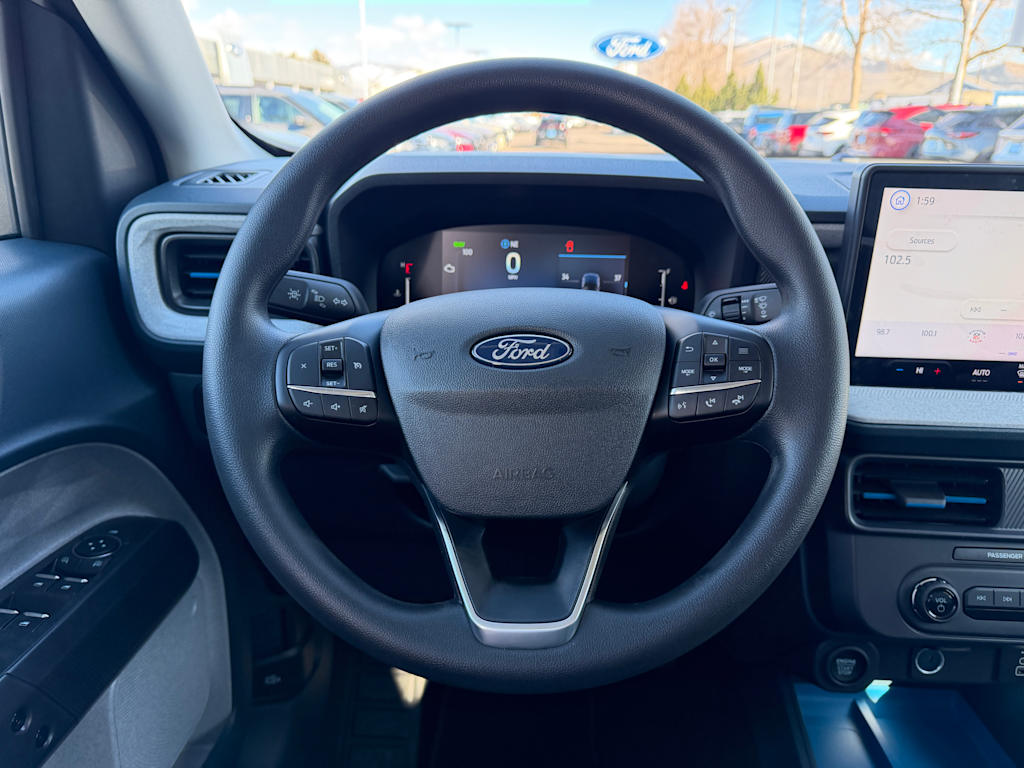 Thumbnail: 2026 Ford Maverick - 8