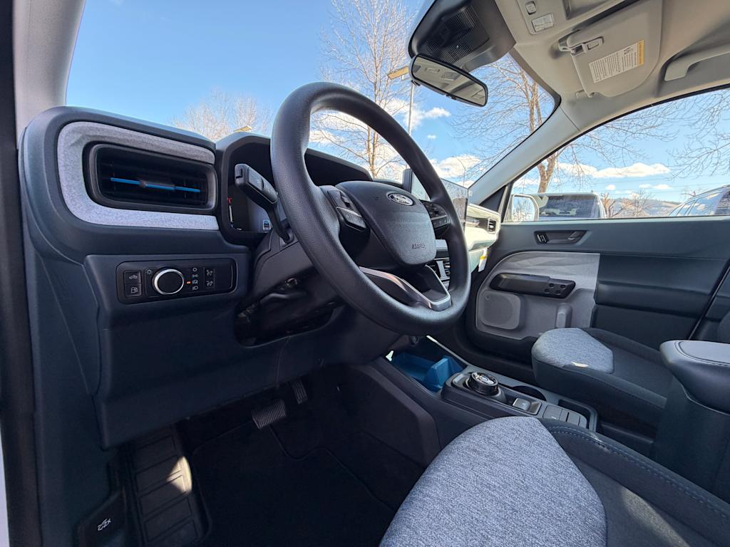 Thumbnail: 2026 Ford Maverick - 2