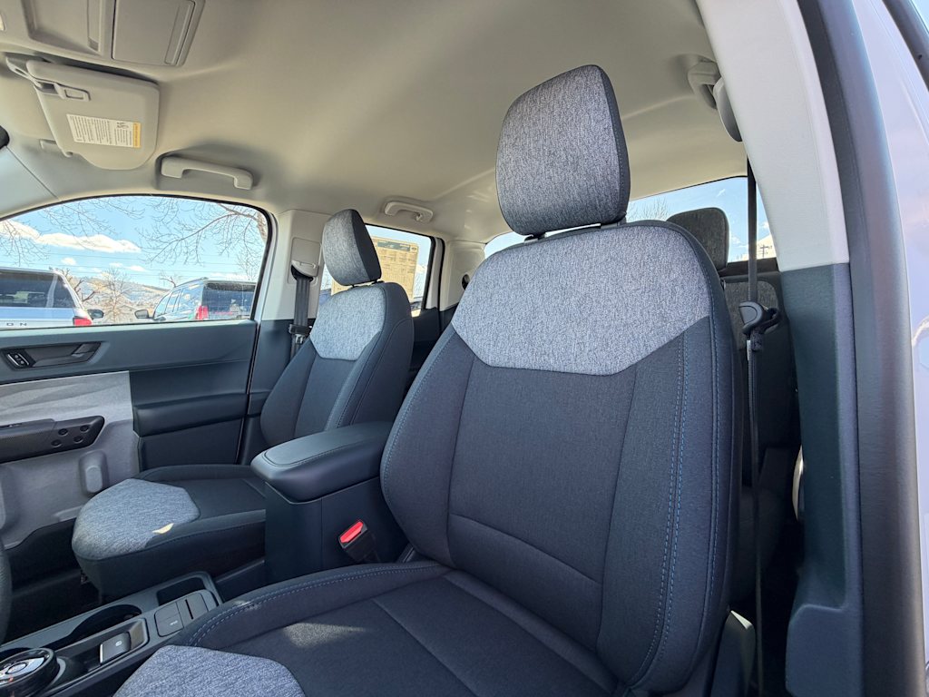 Thumbnail: 2026 Ford Maverick - 9