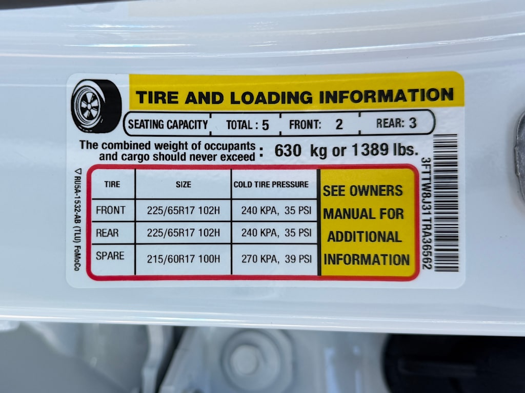 Thumbnail: 2026 Ford Maverick - 17