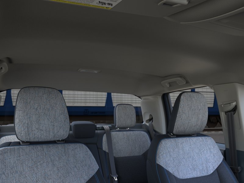 Thumbnail: 2026 Ford Maverick - 17