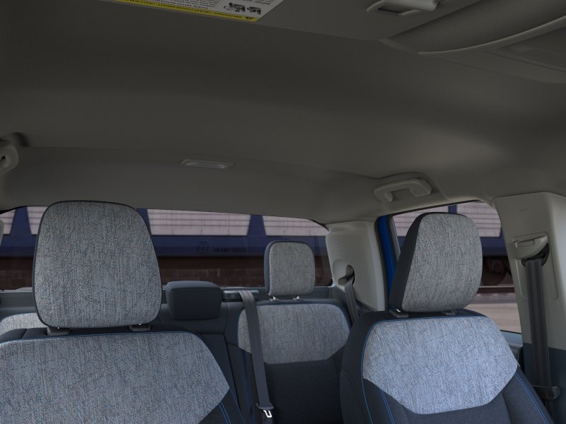 Thumbnail: 2026 Ford Maverick - 17
