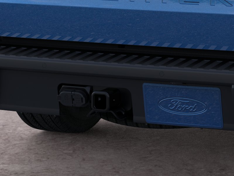 Thumbnail: 2026 Ford Maverick - 23
