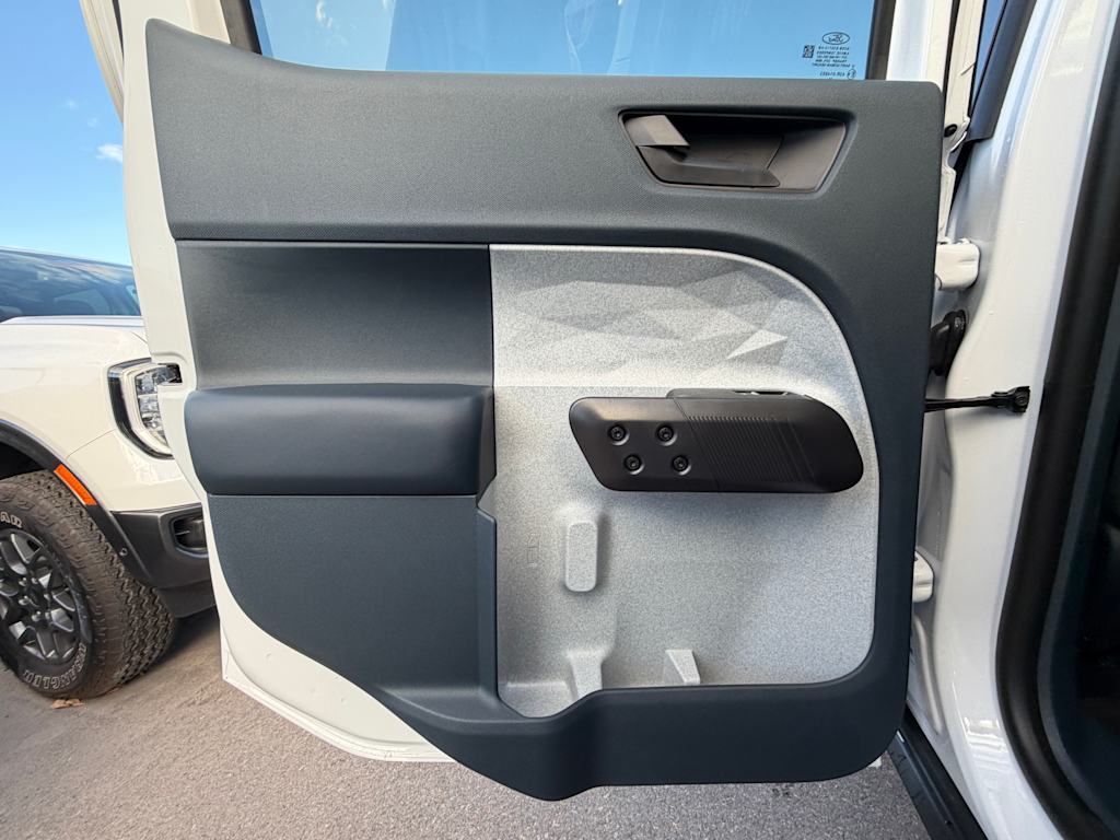 Thumbnail: 2025 Ford Maverick - 25