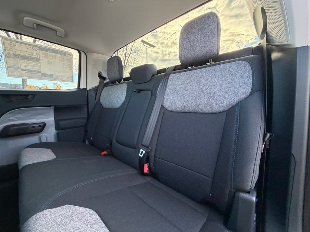 Thumbnail: 2025 Ford Maverick - 10