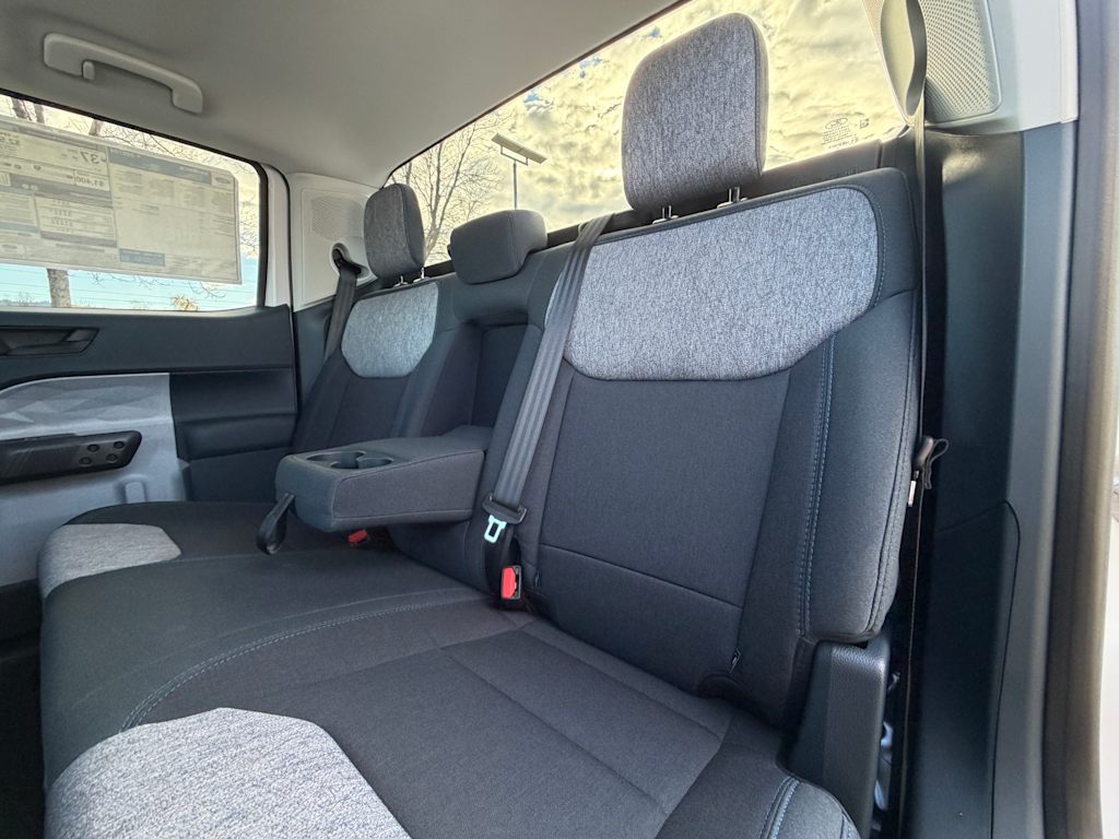 Thumbnail: 2025 Ford Maverick - 26