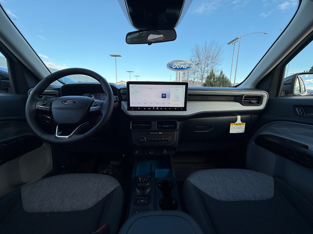 Thumbnail: 2025 Ford Maverick - 11