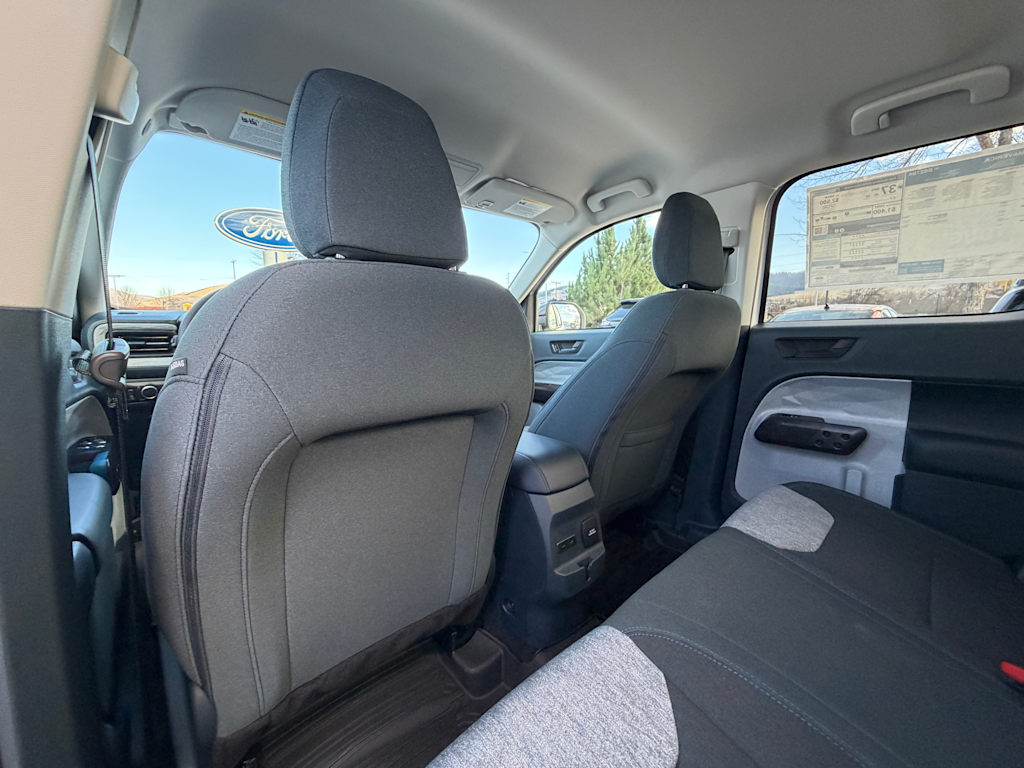 Thumbnail: 2025 Ford Maverick - 27