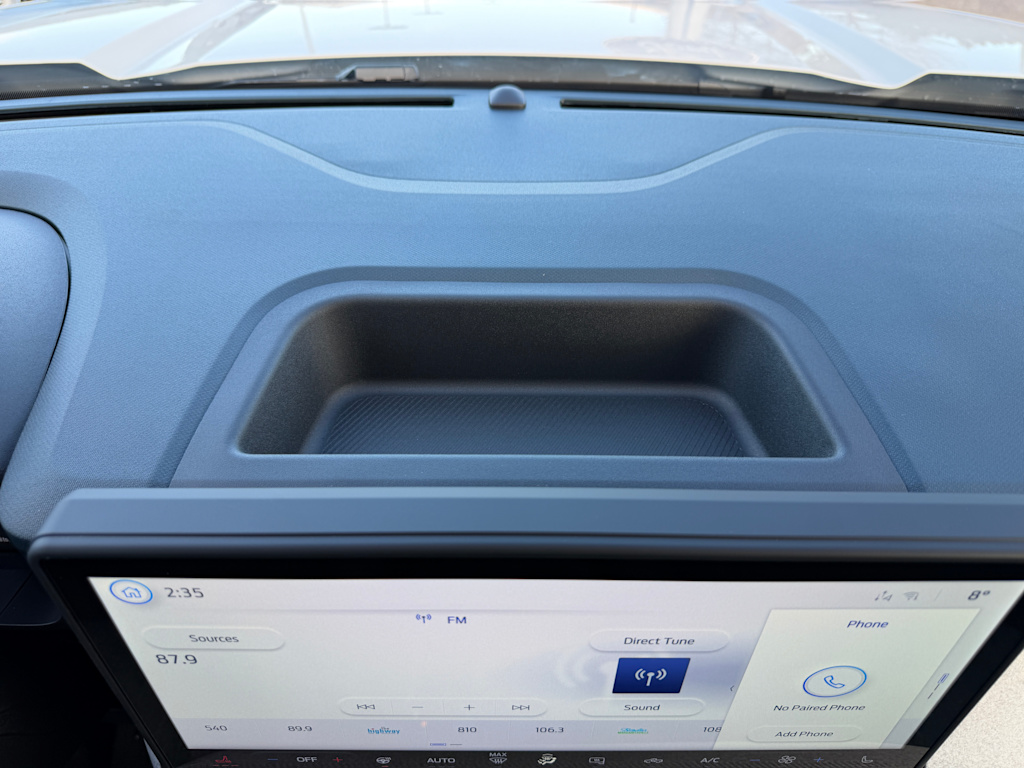 Thumbnail: 2025 Ford Maverick - 22