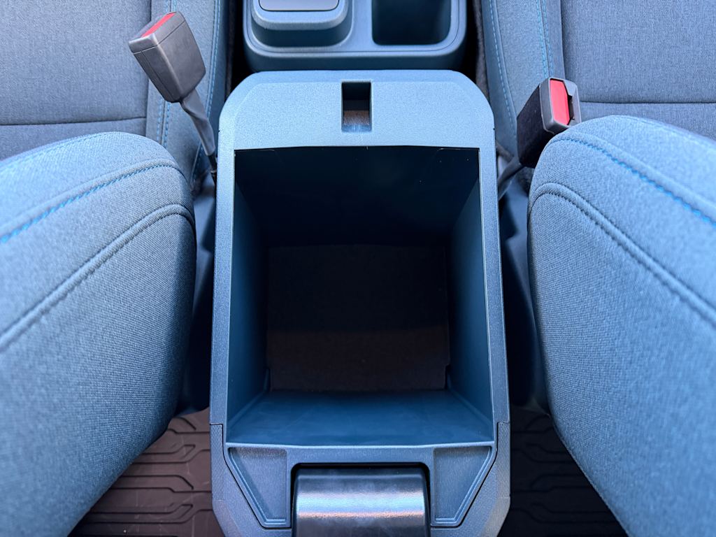 Thumbnail: 2025 Ford Maverick - 24