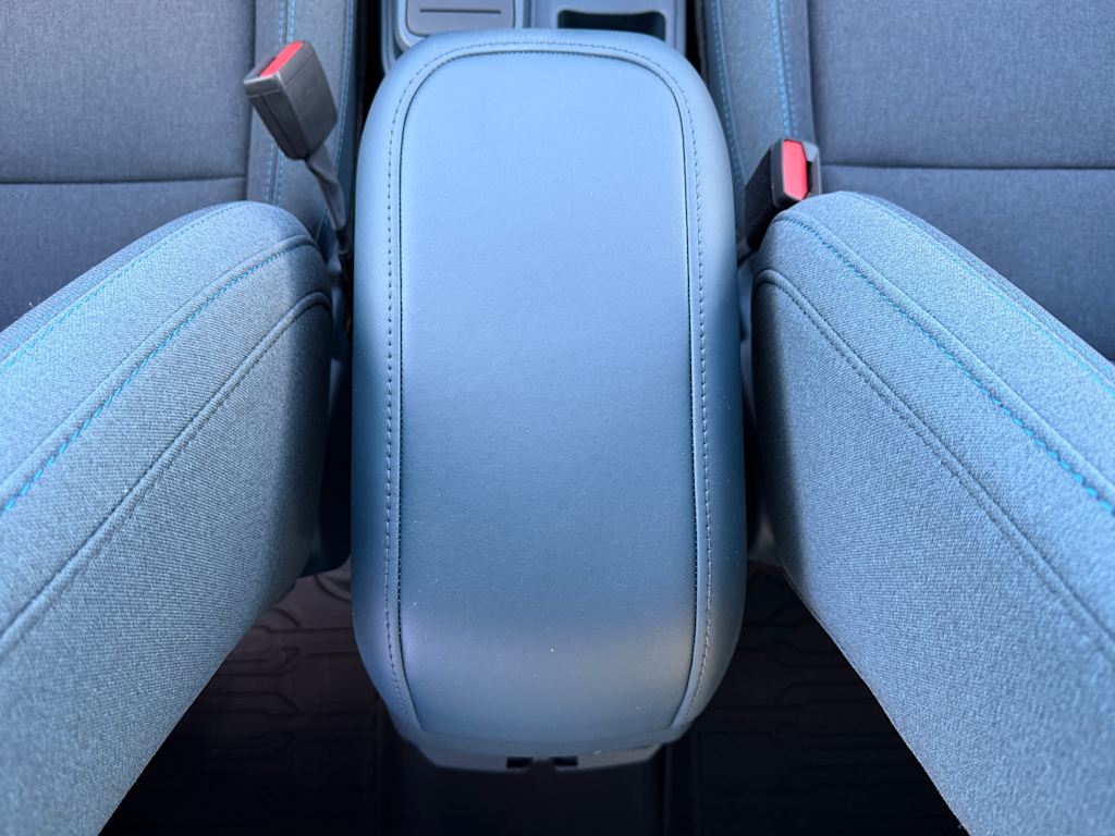 Thumbnail: 2025 Ford Maverick - 9