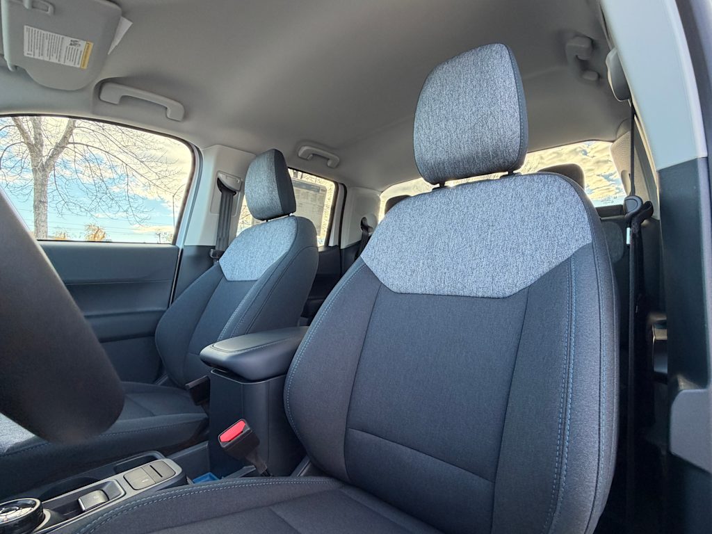 Thumbnail: 2025 Ford Maverick - 8