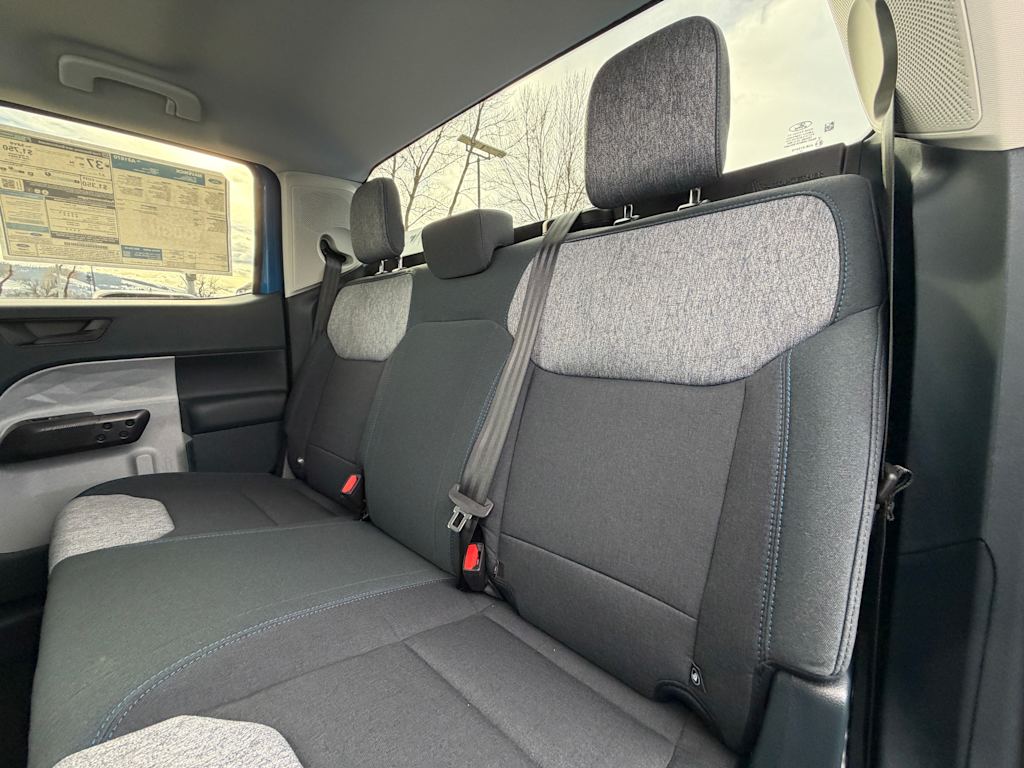 Thumbnail: 2026 Ford Maverick - 10