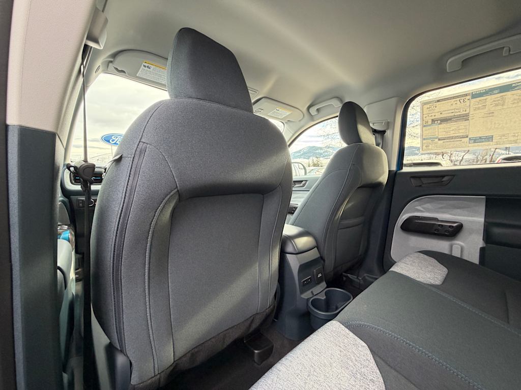 Thumbnail: 2026 Ford Maverick - 25