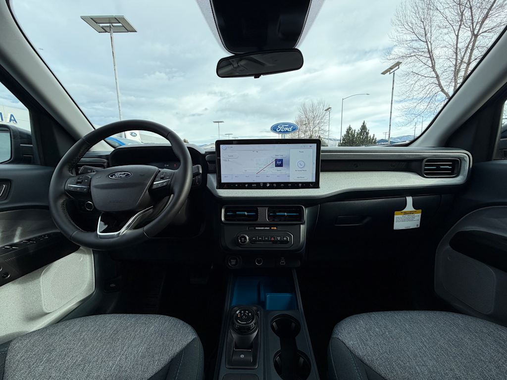 Thumbnail: 2026 Ford Maverick - 11