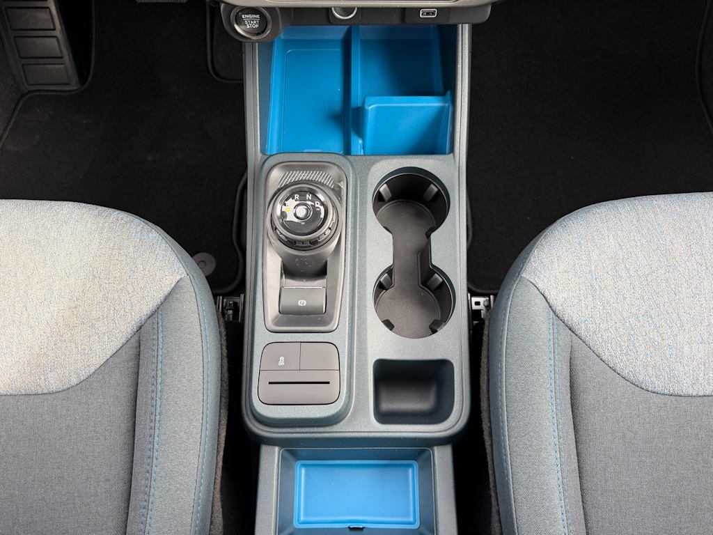 Thumbnail: 2026 Ford Maverick - 13