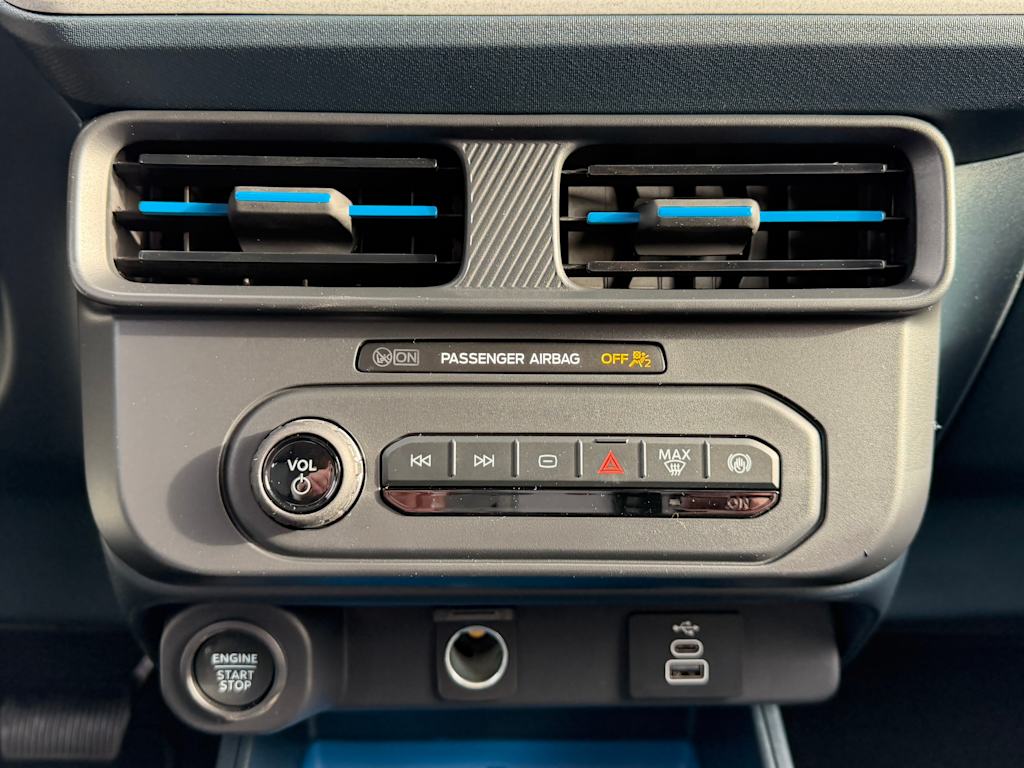 Thumbnail: 2026 Ford Maverick - 21