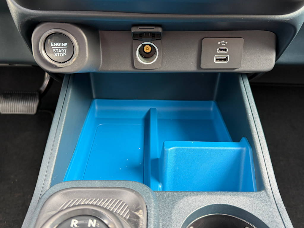 Thumbnail: 2026 Ford Maverick - 22