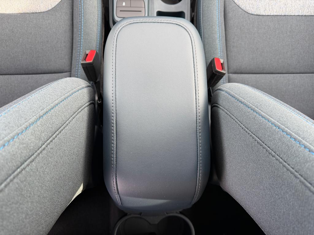 Thumbnail: 2026 Ford Maverick - 9