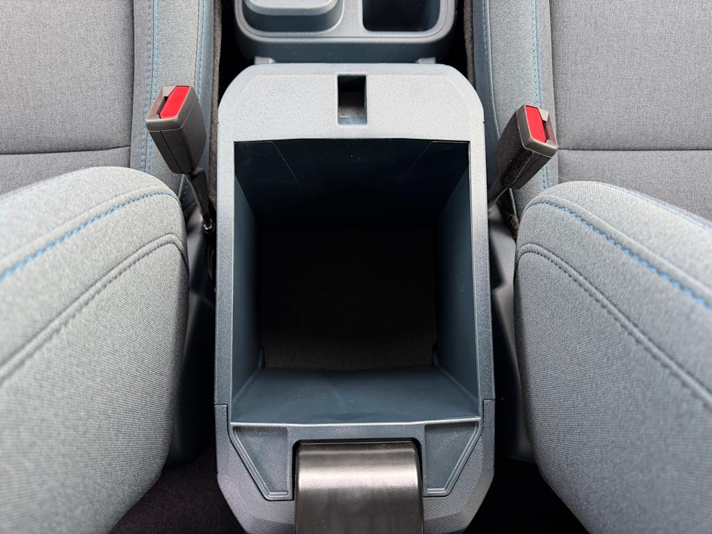 Thumbnail: 2026 Ford Maverick - 23