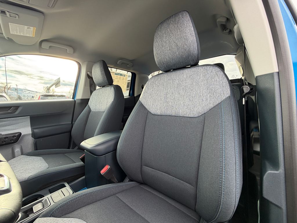 Thumbnail: 2026 Ford Maverick - 8