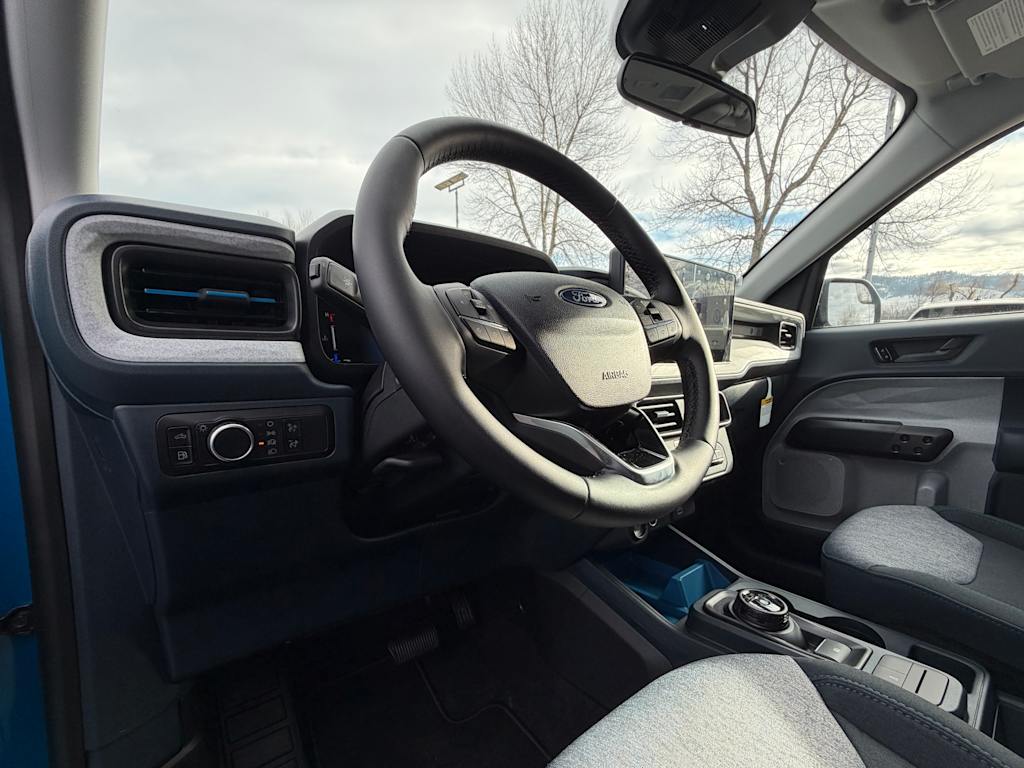 Thumbnail: 2026 Ford Maverick - 2