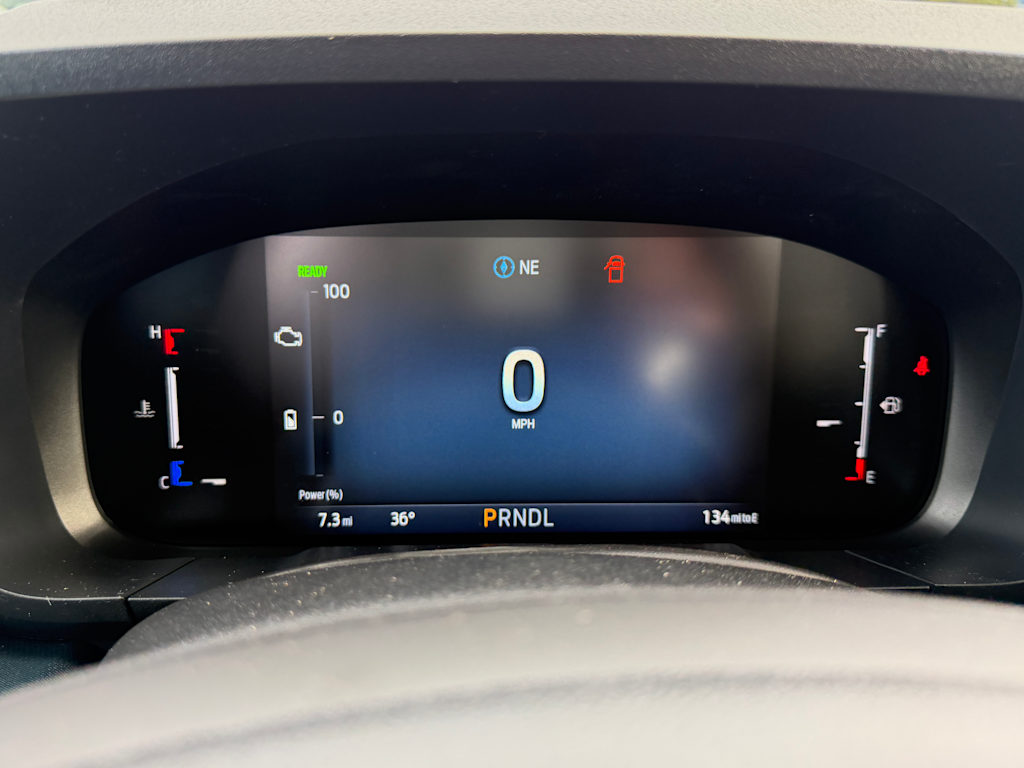 Thumbnail: 2026 Ford Maverick - 14