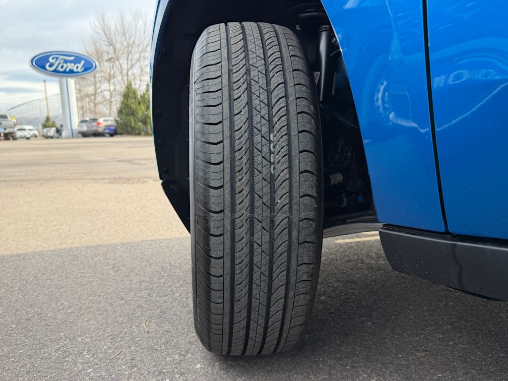 Thumbnail: 2026 Ford Maverick - 16