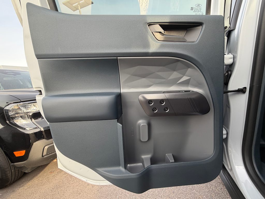 Thumbnail: 2026 Ford Maverick - 23