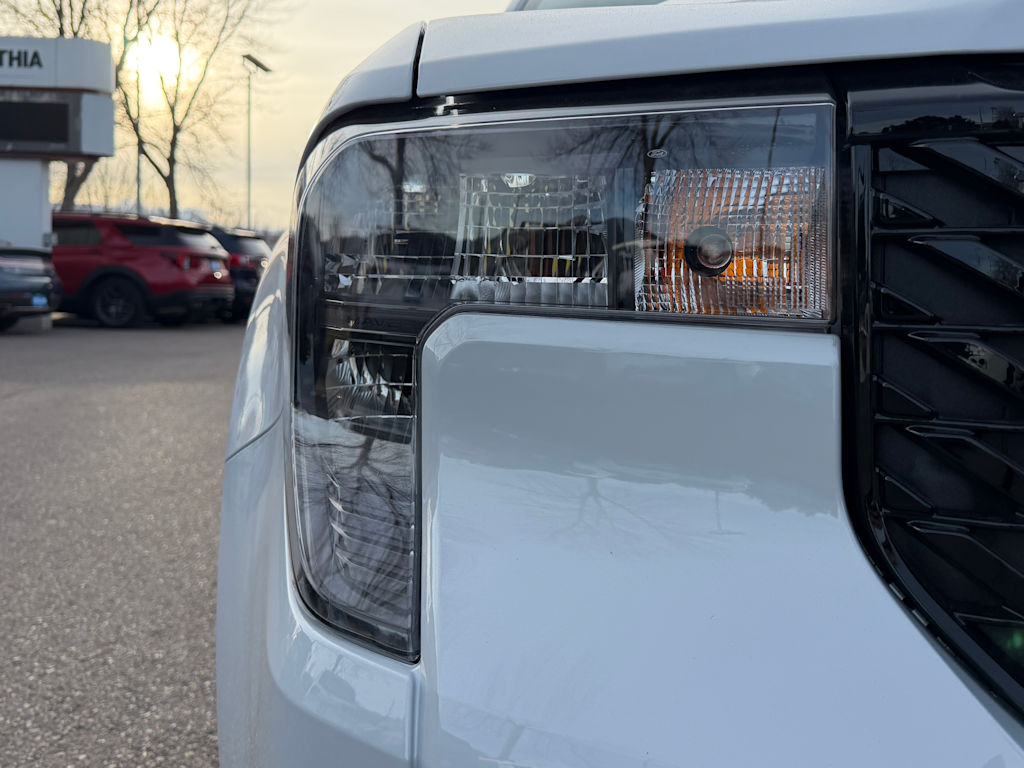 Thumbnail: 2026 Ford Maverick - 15