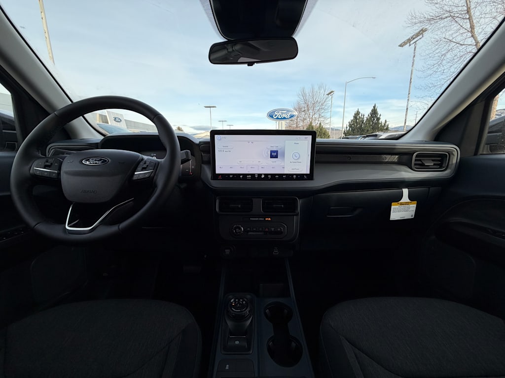 Thumbnail: 2026 Ford Maverick - 10